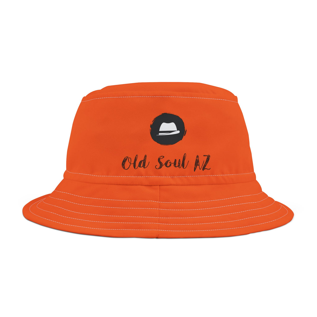 帽子 OLD JOE & CO. BUCKET HAT OLD JOE & CO. (オールドジョー) DISTRESSED BUCKET HAT 231OJ
