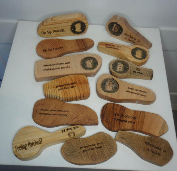 Bottle Openers