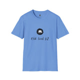 OLD SOUL AZ T-Shirt -   THE OG t-shirt  - Unisex T-Shirt, Vintage Vibe T-shirt