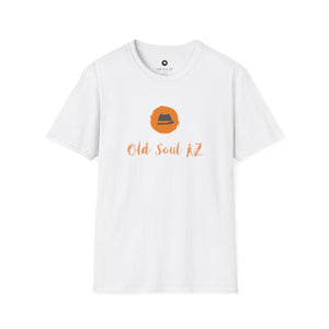 OLD SOUL AZ T-Shirt -   THE OG t-shirt  - Unisex T-Shirt, Vintage Vibe T-shirt