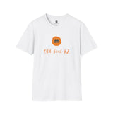 OLD SOUL AZ T-Shirt -   THE OG t-shirt  - Unisex T-Shirt, Vintage Vibe T-shirt