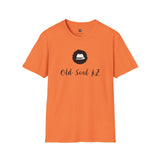 Old Soul AZ T-Shirt -   THE OG tshirt  - Unisex T-Shirt, Vintage Vibe T-shirt
