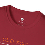 OLD SOUL  -  Be a Bucket Filler T-Shirt,     Unisex T-Shirt, Vintage Vibe T-shirt - Old Soul AZ 