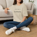 Copy of OLD SOUL T-Shirt  -  Attitude May Be Contagious  -   Unisex T-Shirt, Vintage Vibe T-shirt