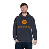Old Soul Hoodie - Unisex Pullover - Old Soul AZ 