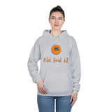Old Soul Hoodie - Unisex Pullover - Old Soul AZ 
