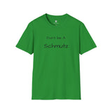 Copy of OLD SOUL T-Shirt  -  Attitude May Be Contagious  -   Unisex T-Shirt, Vintage Vibe T-shirt