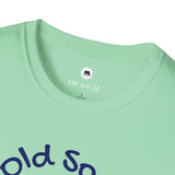 Old Soul  -   Stay Cool    -    Unisex T-Shirt, Vintage Vibe T-shirt