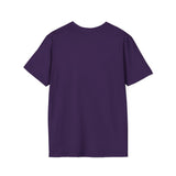 OLD SOUL tshirts  -  OLD SOUL for DIVERSITY 1  -    Unisex T-Shirt, Vintage Vibe T-shirt - Old Soul AZ 
