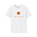 Old Soul AZ T-Shirt -   THE OG tshirt  - Unisex T-Shirt, Vintage Vibe T-shirt