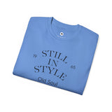 Old Soul  /  Still in Style