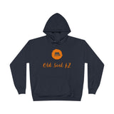 Old Soul Hoodie - Unisex Pullover - Old Soul AZ 