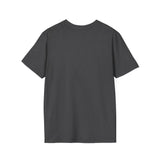 Old Soul AZ T-Shirt -   THE OG tshirt  - Unisex T-Shirt, Vintage Vibe T-shirt