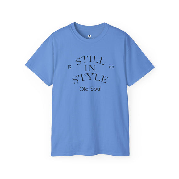 Old Soul  /  Still in Style - Old Soul AZ 