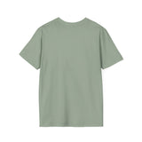OLD SOUL tshirts  -  OLD SOUL Thing #2  -    Unisex T-Shirt, Vintage Vibe T-shirt - Old Soul AZ 
