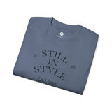 Old Soul  /  Still in Style
