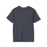 Old Soul  -  Got GRIT  -    Unisex T-Shirt, Vintage Vibe T-shirt