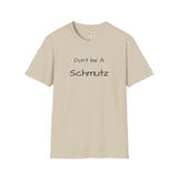 Copy of OLD SOUL T-Shirt  -  Attitude May Be Contagious  -   Unisex T-Shirt, Vintage Vibe T-shirt
