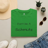 Copy of OLD SOUL T-Shirt  -  Attitude May Be Contagious  -   Unisex T-Shirt, Vintage Vibe T-shirt