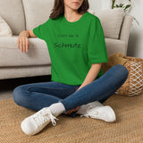 Copy of OLD SOUL T-Shirt  -  Attitude May Be Contagious  -   Unisex T-Shirt, Vintage Vibe T-shirt