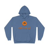 Old Soul Hoodie - Unisex Pullover - Old Soul AZ 
