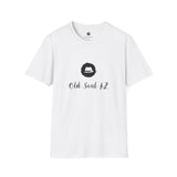 OLD SOUL AZ T-Shirt -   THE OG t-shirt  - Unisex T-Shirt, Vintage Vibe T-shirt