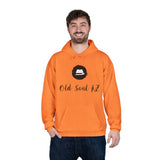 Old Soul Hoodie - Unisex Pullover - Old Soul AZ 