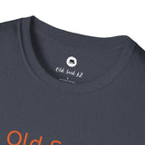 OLD SOUL  -  No Excuses T-Shirt,  Unisex T-Shirt, Vintage Vibe T-shirt