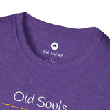 OLD SOUL  -  Got GRIT  -    Unisex T-Shirt, Vintage Vibe T-shirt - Old Soul AZ 