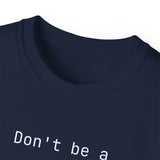 Schmutz  Tee-shirt - Old Soul AZ 