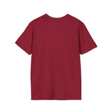 Unisex Softstyle T-Shirt - Casual Everyday Tee, Graphic Tees for Friends, Gifts for Her/Him, Comfortable Wear, Summer Fashion, [...]