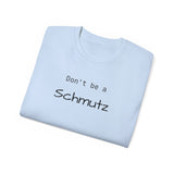 Schmutz  Tee-shirt - Old Soul AZ 
