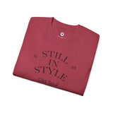 Old Soul  /  Still in Style