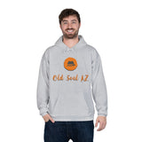 Old Soul Hoodie - Unisex Pullover - Old Soul AZ 