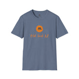 OLD SOUL AZ T-Shirt -   THE OG t-shirt  - Unisex T-Shirt, Vintage Vibe T-shirt