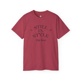 OLD SOUL       Still in Style    -    Unisex T-Shirt, Vintage Vibe T-shirt