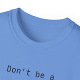 Schmutz  Tee-shirt - Old Soul AZ 