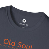 OLD SOUL  -  No Excuses T-Shirt,  Unisex T-Shirt, Vintage Vibe T-shirt - Old Soul AZ 