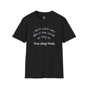 Unisex Softstyle T-Shirt - Casual Everyday Tee, Graphic Tees for Friends, Gifts for Her/Him, Comfortable Wear, Summer Fashion, [...]