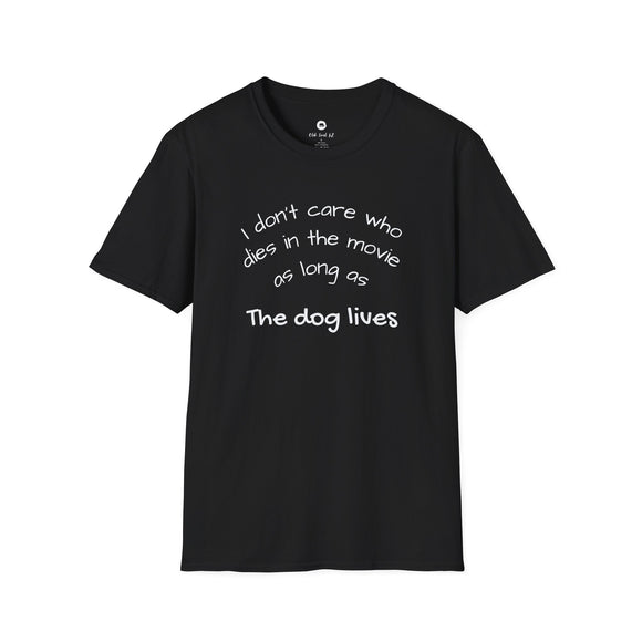 Unisex Softstyle T-Shirt - Casual Everyday Tee, Graphic Tees for Friends, Gifts for Her/Him, Comfortable Wear, Summer Fashion, [...] - Old Soul AZ 