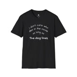 Unisex Softstyle T-Shirt - Casual Everyday Tee, Graphic Tees for Friends, Gifts for Her/Him, Comfortable Wear, Summer Fashion, [...]