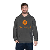 Old Soul Hoodie - Unisex Pullover - Old Soul AZ 