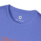 OLD SOUL  -  No Excuses T-Shirt,  Unisex T-Shirt, Vintage Vibe T-shirt