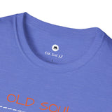 OLD SOUL  -  Be a Bucket Filler T-Shirt,     Unisex T-Shirt, Vintage Vibe T-shirt - Old Soul AZ 