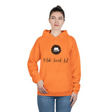 Old Soul Hoodie - Unisex Pullover - Old Soul AZ 