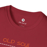 OLD SOUL  -  Be a Bucket Filler T-Shirt,     Unisex T-Shirt, Vintage Vibe T-shirt - Old Soul AZ 