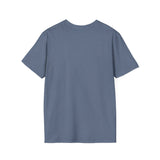 OLD SOUL AZ T-Shirt -   THE OG t-shirt  - Unisex T-Shirt, Vintage Vibe T-shirt