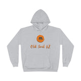 Old Soul Hoodie - Unisex Pullover - Old Soul AZ 