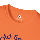 Old Soul  -   Stay Cool    -    Unisex T-Shirt, Vintage Vibe T-shirt