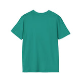 OLD SOUL  -  No Excuses T-Shirt,  Unisex T-Shirt, Vintage Vibe T-shirt